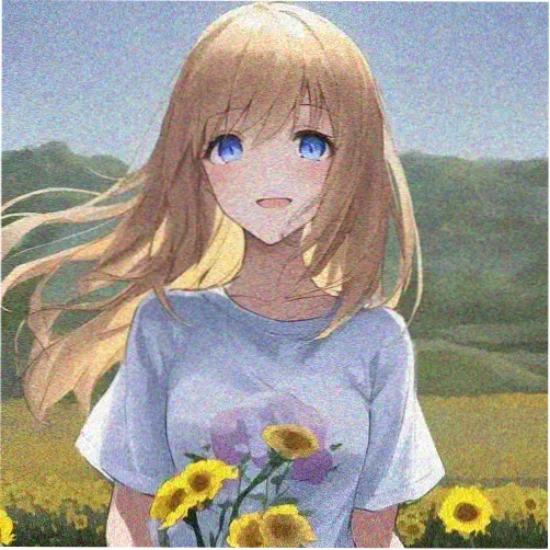 苏柔 人物头像